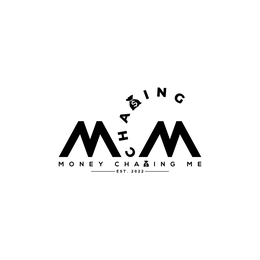 M CHASING M MONEY CHASING ME EST.2022 trademark