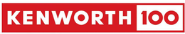 KENWORTH 100 trademark