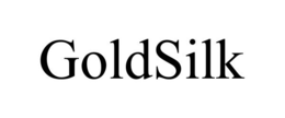 GOLDSILK trademark