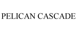 PELICAN CASCADE trademark