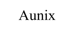 AUNIX trademark