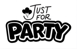 JUST FOR PARTY trademark