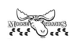 MOOSE TRACKS trademark