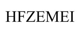 HFZEMEI trademark
