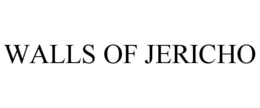WALLS OF JERICHO trademark
