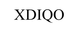 XDIQO trademark