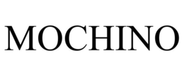 MOCHINO trademark
