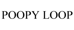 POOPY LOOP trademark