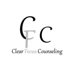 CFC CLEAR FOCUS COUNSELING trademark