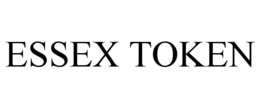 ESSEX TOKEN trademark