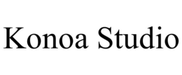 KONOA STUDIO trademark