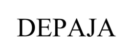 DEPAJA trademark