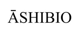 ASHIBIO trademark