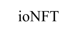 IONFT trademark
