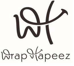 WH WRAPHAPEEZ trademark