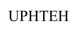 UPHTEH trademark