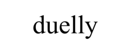 DUELLY trademark