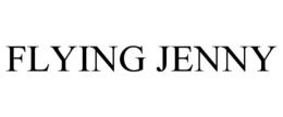 FLYING JENNY trademark
