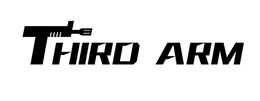 THIRD ARM trademark