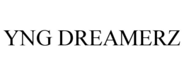 YNG DREAMERZ trademark
