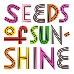 SEEDS OF SUNSHINE trademark