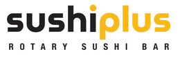 SUSHIPLUS ROTARY SUSHI BAR trademark