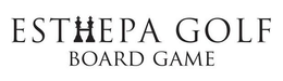 ESTHEPA GOLF BOARD GAME trademark