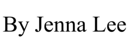 BY JENNA LEE trademark