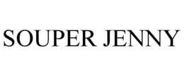 SOUPER JENNY trademark