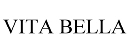 VITA BELLA trademark