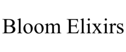 BLOOM ELIXIRS trademark