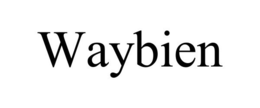 WAYBIEN trademark
