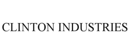 CLINTON INDUSTRIES trademark