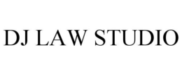 DJ LAW STUDIO trademark