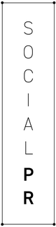 SOCIALPR trademark