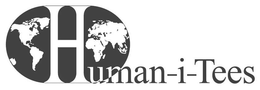 HUMAN-I-TEES trademark