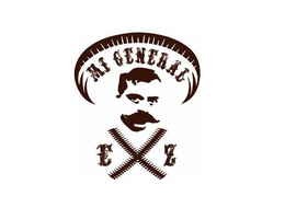 MI GENERAL E Z trademark