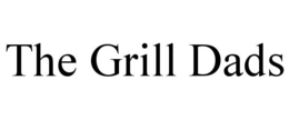 THE GRILL DADS trademark