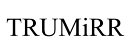 TRUMIRR trademark