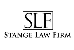 SLF STANGE LAW FIRM trademark