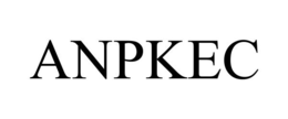 ANPKEC trademark