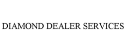 DIAMOND DEALER SERVICES trademark