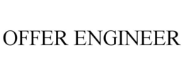 OFFER ENGINEER trademark