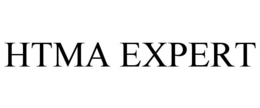 HTMA EXPERT trademark
