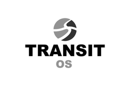 TRANSIT OS trademark