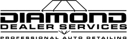 DIAMOND DEALER SERVICES PROFESSIONAL AUTO DETAILING trademark
