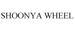 SHOONYA WHEEL trademark