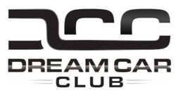 DCC DREAM CAR CLUB trademark