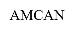 AMCAN trademark