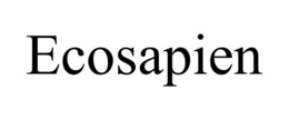 ECOSAPIEN trademark